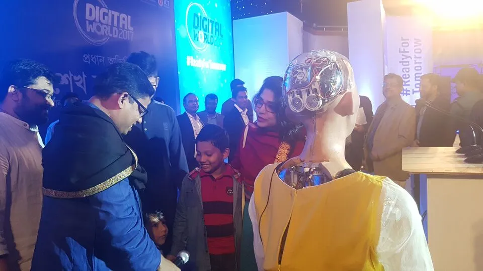 Working with Sophia 2