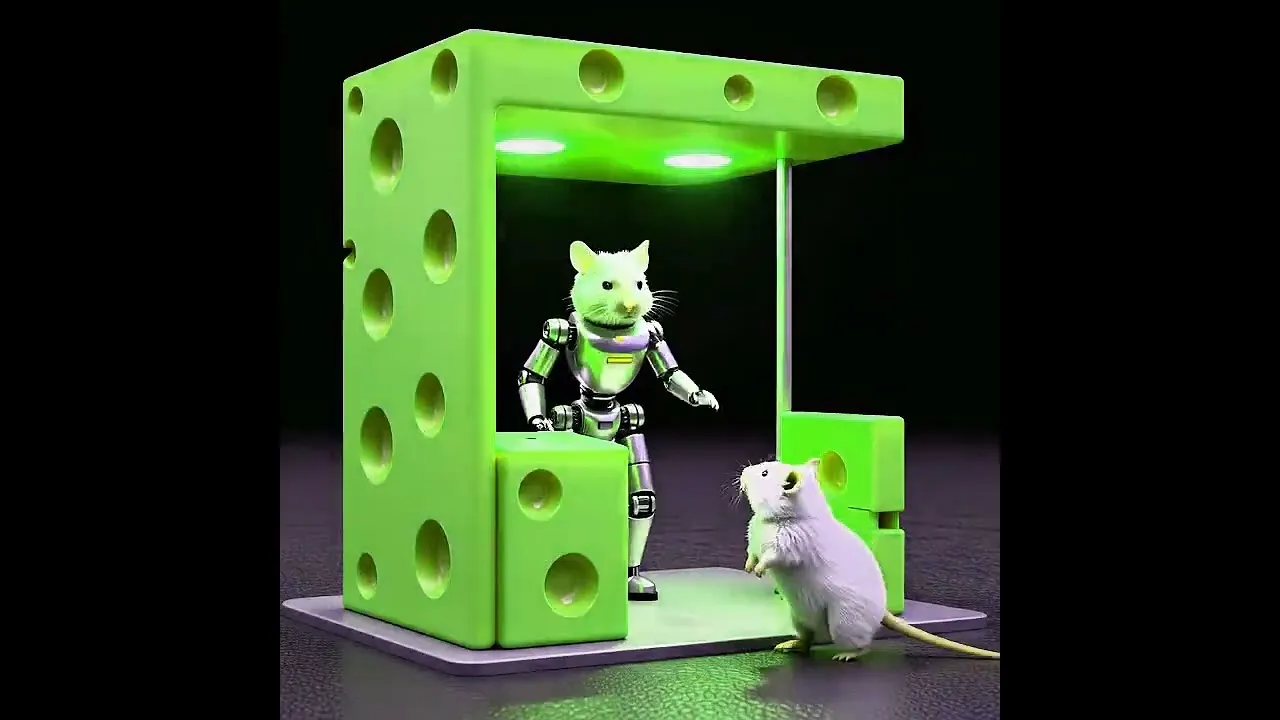 Spacerat